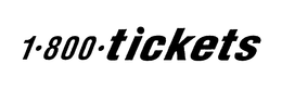1.800.TICKETS trademark