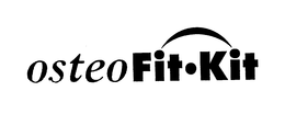OSTEO FIT KIT trademark