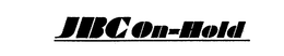 JBC ON-HOLD trademark