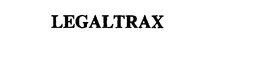 LEGALTRAX trademark