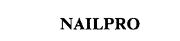 NAILPRO trademark