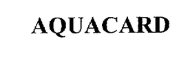 AQUACARD trademark
