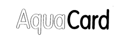 AQUACARD trademark