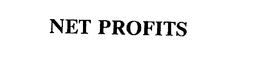 NET PROFITS trademark