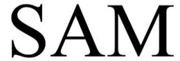SAM trademark