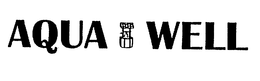 AQUA WELL trademark