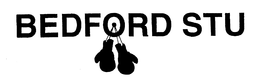 BEDFORD STU trademark