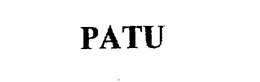 PATU trademark