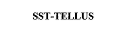 SST-TELLUS trademark