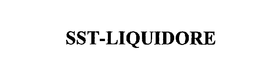 SST-LIQUIDORE trademark