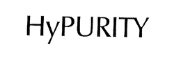 HYPURITY trademark