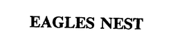 EAGLES NEST trademark