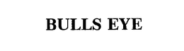 BULLS EYE trademark