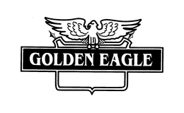 GOLDEN EAGLE trademark