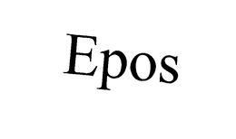 EPOS trademark