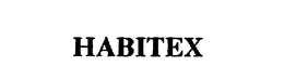 HABITEX trademark