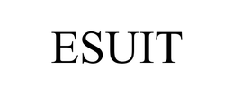 ESUIT trademark