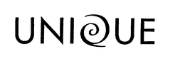 UNIQUE trademark