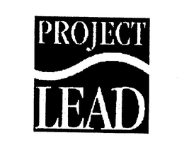 PROJECT LEAD trademark