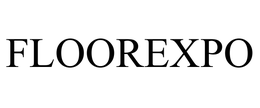 FLOOREXPO trademark