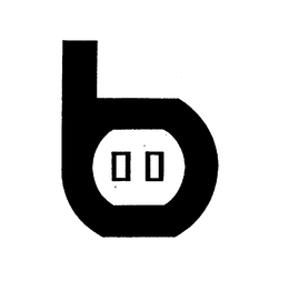 B trademark