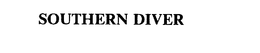 SOUTHERN DIVER trademark