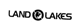 LAND O LAKES trademark