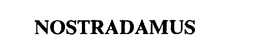 NOSTRADAMUS trademark