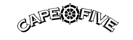 CAPE FIVE trademark