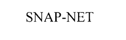 SNAP-NET trademark