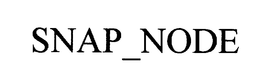 SNAP_NODE trademark