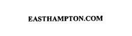 EASTHAMPTON.COM trademark