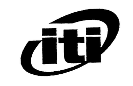 ITI trademark