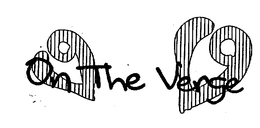ON THE VERGE trademark