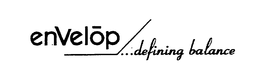 ENVELOP...DEFINING BALANCE trademark