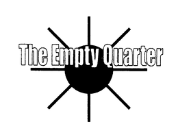 THE EMPTY QUARTER trademark