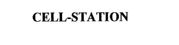 CELL-STATION trademark