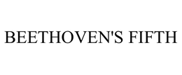 BEETHOVEN'S FIFTH trademark