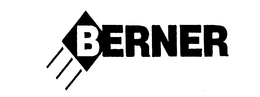 BERNER trademark