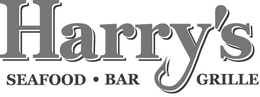 HARRY'S SEAFOOD BAR & GRILLE trademark