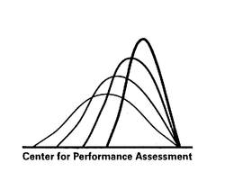 CENTER FOR PERFORMANCE ASSESSMENT trademark