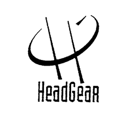 HEADGEAR trademark
