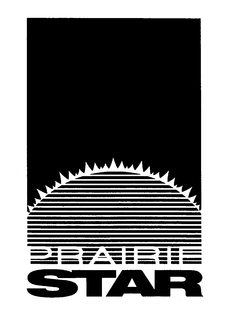 PRAIRIE STAR trademark