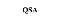 QSA trademark