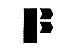 F trademark