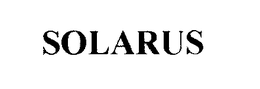 SOLARUS trademark