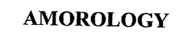 AMOROLOGY trademark