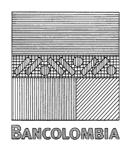 BANCOLOMBIA trademark