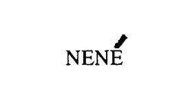 NENE trademark