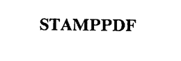STAMPPDF trademark